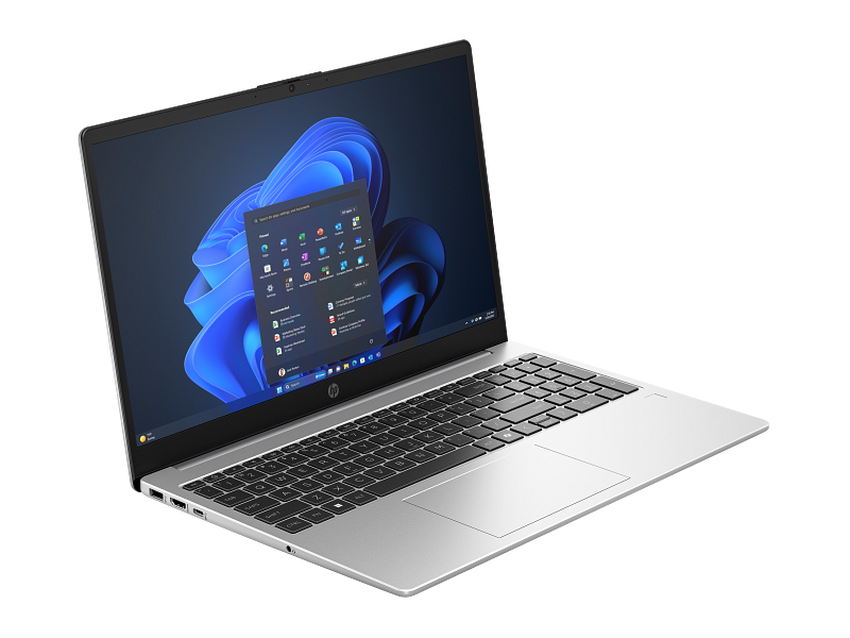 Prenosnik HP 250R G10 | Core 5 120U | W11H / Core 5 / RAM 16 GB / SSD Disk / 15,6″ FHD - slika 2