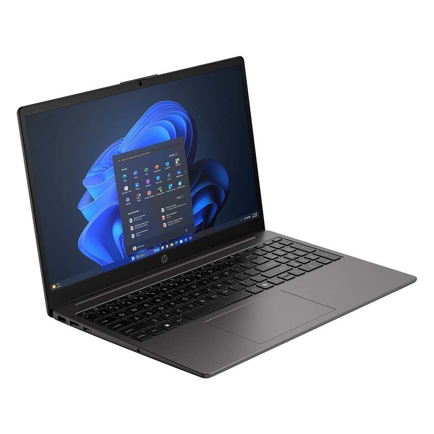 Prenosnik HP 250R G10 | Core 5 120U | W11P / Core 5 / RAM 16 GB / SSD Disk / 15,6″ FHD - slika 2