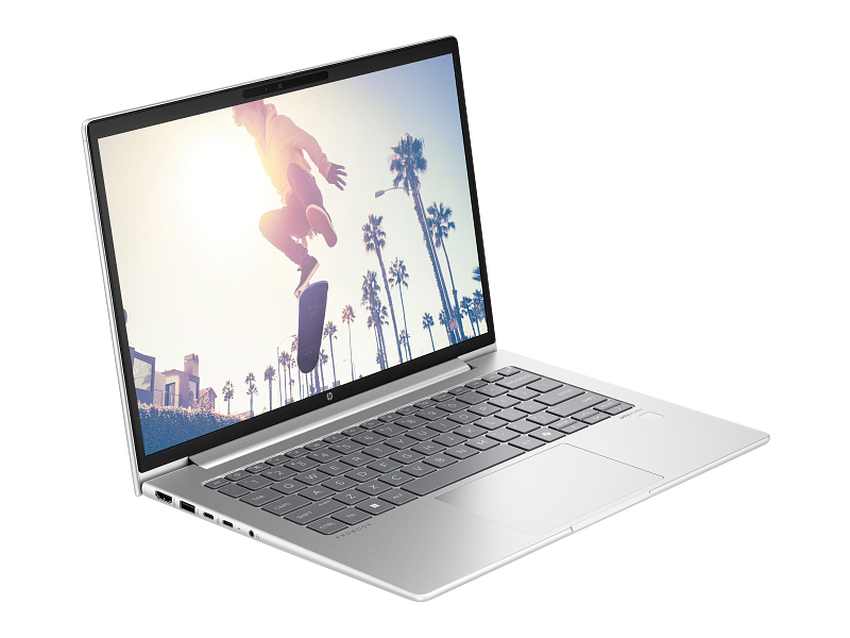 Prenosnik HP ProBook 440 G11 | U7 155U | W10P / Core Ultra 7 / RAM 8 GB / SSD Disk / 16,0″ WUXGA - slika 2