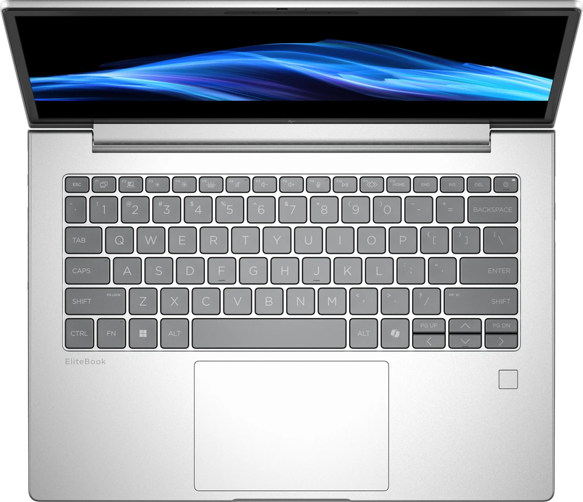 Prenosnik i HP EliteBook 6 G1i 14 | U5 235U | 32GB RAM | 512GB SSD / Core Ultra 5 / RAM 32 GB / SSD Disk / 14,0″ WUXGA - slika 2