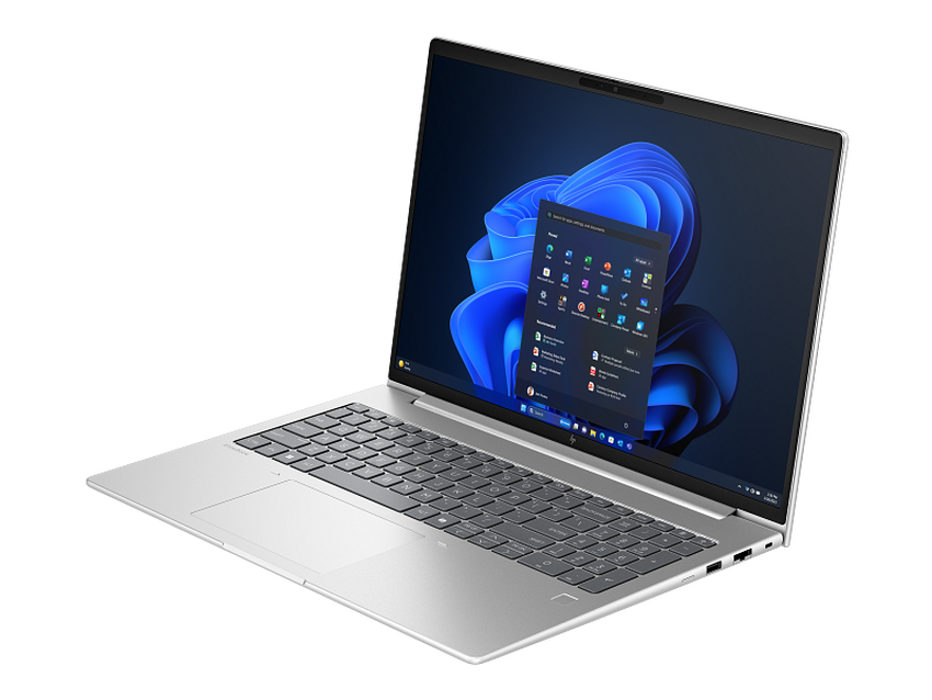 Prenosnik HP EliteBook 6 G1a 16 | R7 250 / Ryzen 7 / RAM 32 GB / SSD Disk / 16,0″ WUXGA - slika 2