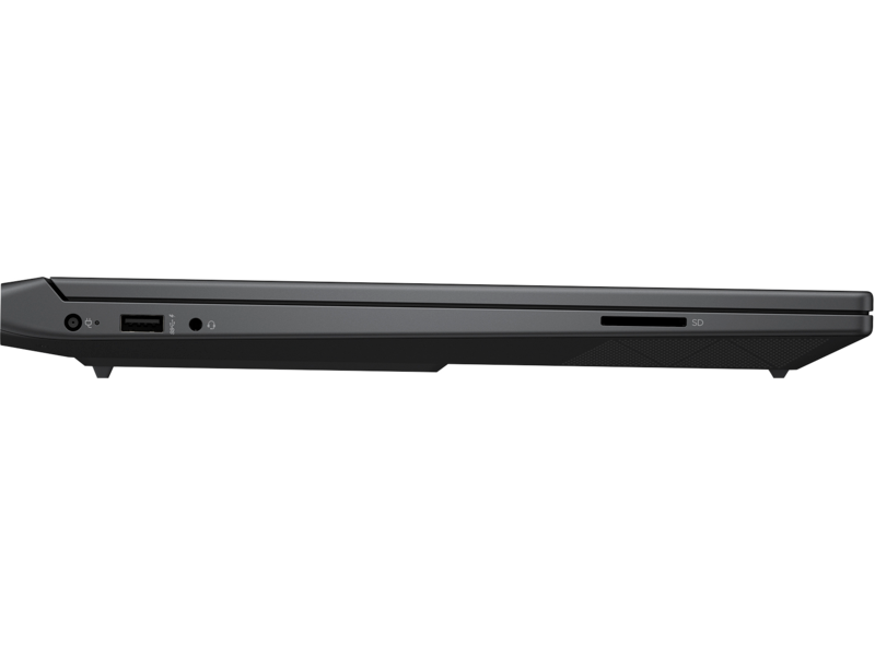Prenosnik HP Victus Gaming 15-fb0160nf | RX 6500M (4 GB) / AMD Ryzen™ 5 / RAM 16 GB / SSD Disk / 15,6″ FHD - slika 2