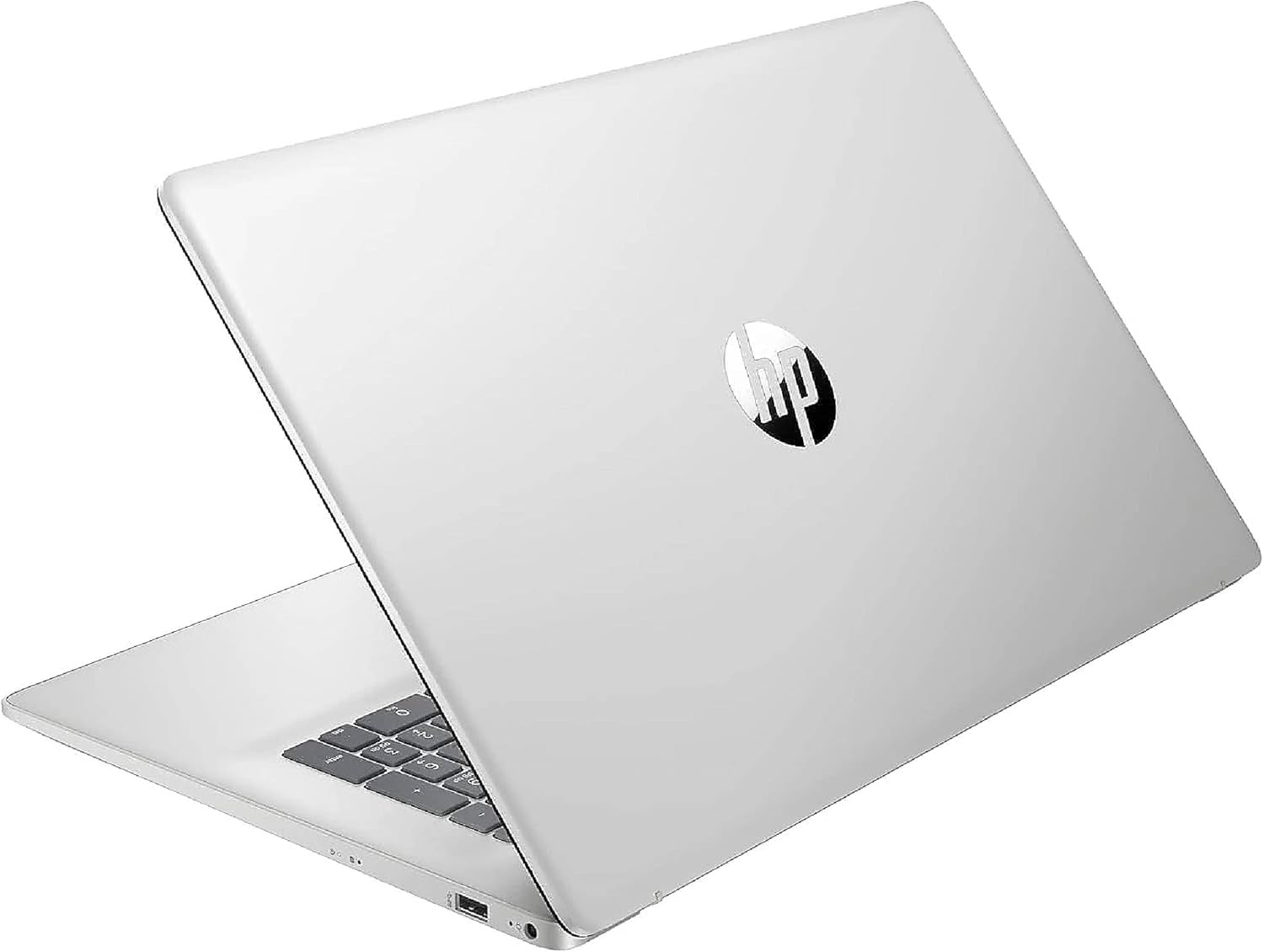 Prenosnik HP Envy 17-cw0xxx / i5 / RAM 16 GB / SSD Disk / 17,3″ FHD - slika 2