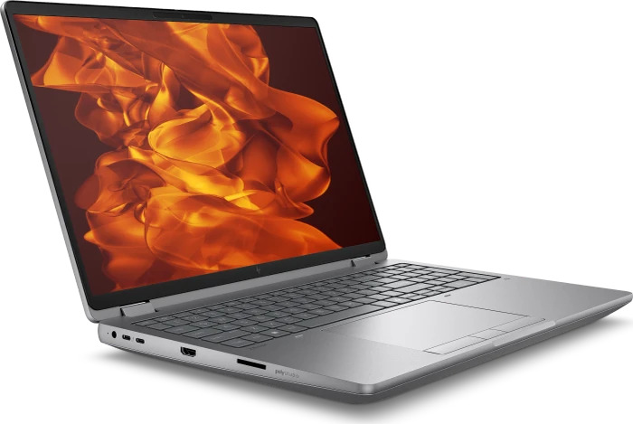 Prenosnik HP ZBook X G1i 16 / Ultra 7 / RAM 32 GB / SSD Disk / 16,0″ WQXGA - slika 2
