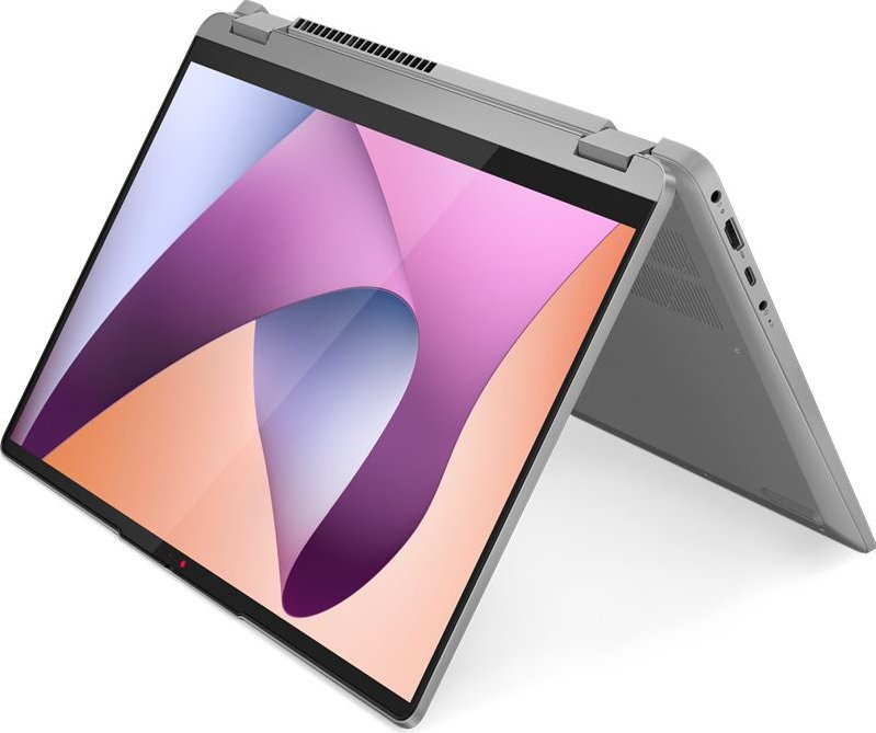 Prenosnik Lenovo IdeaPad Flex 5 14ABR8 / AMD Ryzen™ 5 / RAM 8 GB / SSD Disk / 14,0″ WUXGA - slika 2
