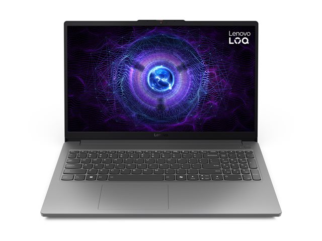 Prenosnik Lenovo LOQ 15IAX9E / i7 / RAM 16 GB / SSD Disk / 15,6″ FHD - slika 2