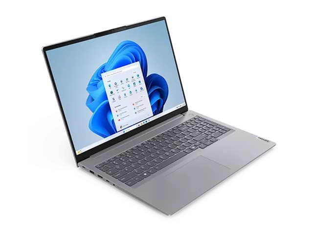 Prenosnik Lenovo ThinkBook 16 G8 IAL / Ultra 5 / RAM 32 GB / SSD Disk / 16,0″ WUXGA - slika 2