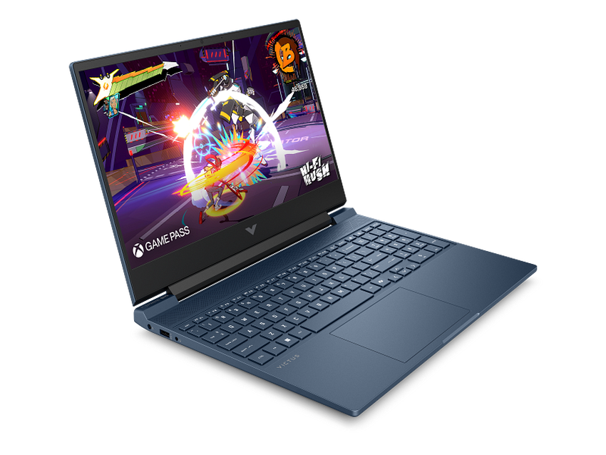Prenosnik Victus Gaming 15-fa2701ns | i5-13420H | RTX 4050 / i5 / RAM 16 GB / SSD Disk / 15,6″ FHD - slika 2