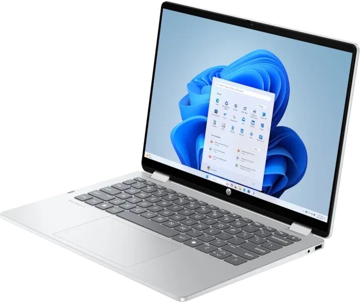 Prenosnik HP OmniBook 5 14-HE0XXX / Snapdragon / RAM 16 GB / SSD Disk / 14,0″ WUXGA - slika 2