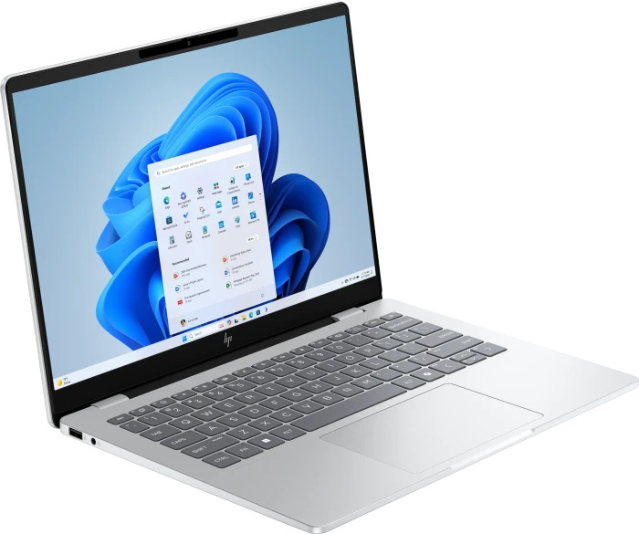 Prenosnik HP OmniBook 7 14-fr0xxx / Core Ultra 7 / RAM 32 GB / SSD Disk / 14,0″ 2.8K - slika 2