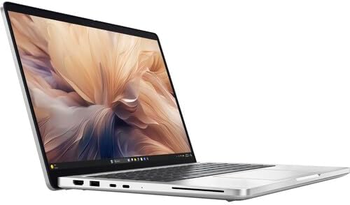 Prenosnik Dell Pro 14 Plus PB14250 / Core Ultra 5 / RAM 16 GB / SSD Disk / 14,0″ WUXGA - slika 2