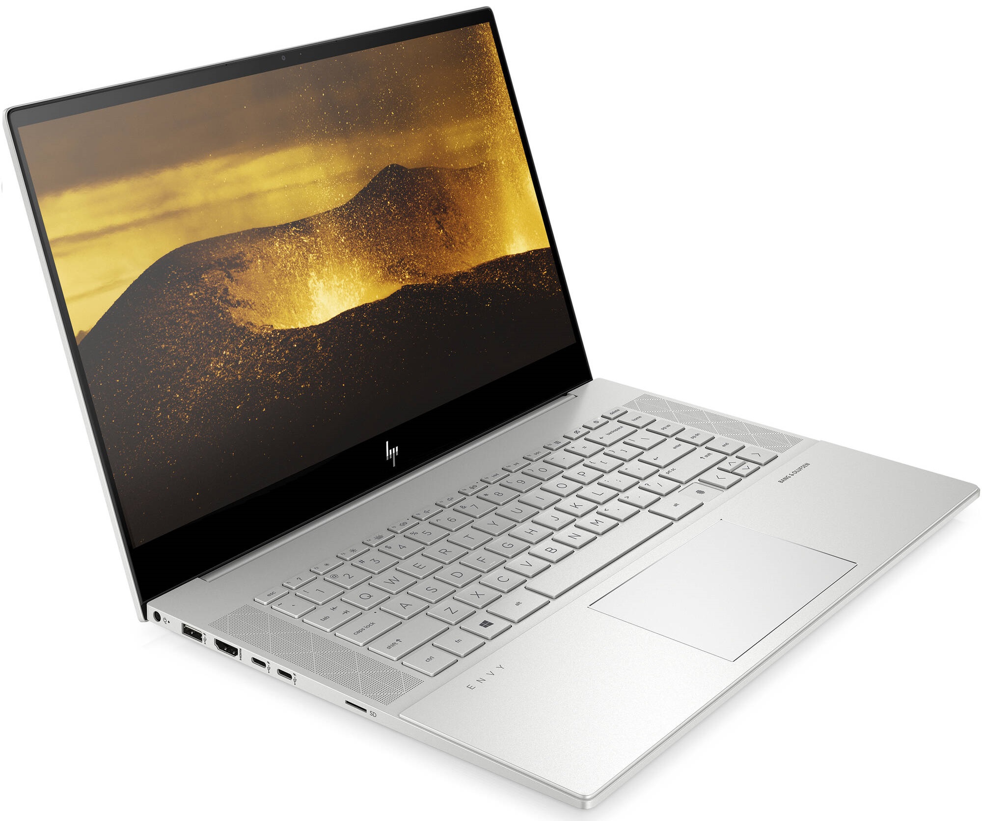 Prenosnik HP Envy 15-EP1XXX / i7 / RAM 16 GB / SSD Disk / 15,6″ FHD - slika 2