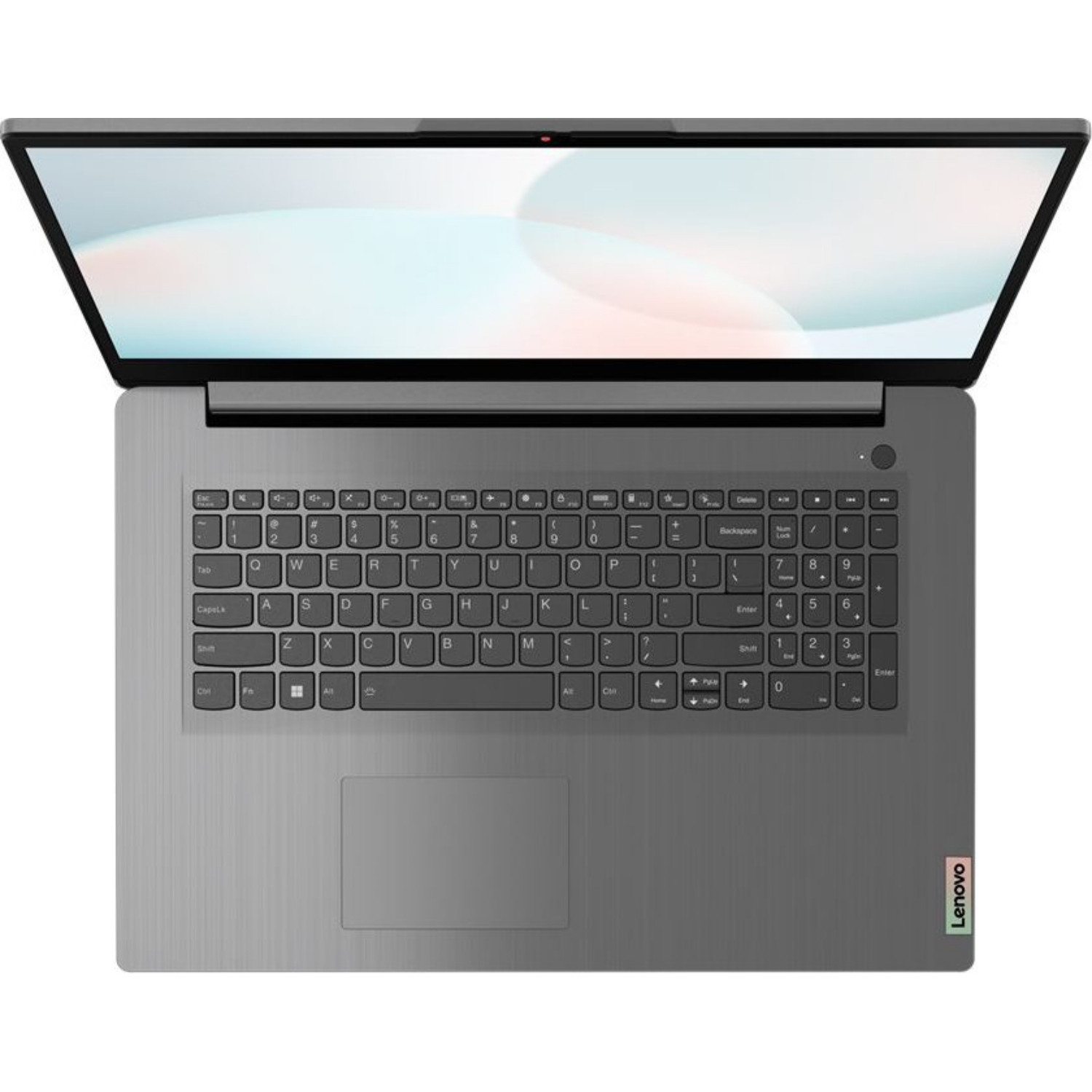Prenosnik Lenovo IdeaPad 3 17IAU7 / Pentium / RAM 8 GB / SSD Disk / 17,3″ HD+ - slika 2