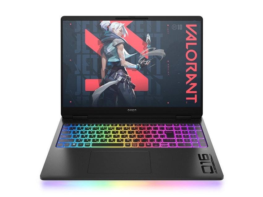 Intel Core Ultra 7 255HX (2,4 GHz), 32GB (2x16GB) DDR5-5600, SSD 1 TB PCIe NVMe, NVIDIA RTX 5070 (8 GB GDDR7), 40,6 cm (16,0") 2.5K (2560x1600) UWVA AG IPS LED VRR 60-240 Hz, HDMI 2.1, 2x Thunderbolt 4 (USB-C/DisplayPort - 40Gbps), 2x USB-A 3.2 Gen2 (10Gbps), Wi-Fi 7 BE200 (2x2), Bluetooth 5.4, Backlit Kbd., Webcam, Microsoft Windows 10 Pro (64-bit)