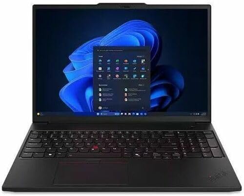 Intel® Core™ Ultra 7 processor 155H / 2,2 GHz / 16-Cores (6C+(8c+2c)/22T) / 4,8 GHz TurboBoost, 32 GB DDR5 SODIMM, 1 TB NVME SSD, 39,6 cm (15,6″), Matiran (AntiGlare, matt), WUXGA / 1920 x 1200, Nvidia RTX A500, HDMI, Thunderbolt, 2x USB, Backlit keyboard, bluetooth, Microsoft Windows 11 Pro (64-bit)