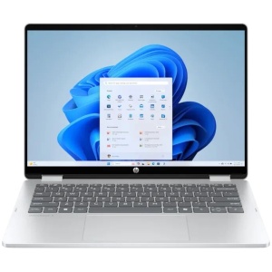 Intel® Core™ Ultra 7 255H / 2,0 GHz / 16-Cores (6C+(8c+2c)/16T) / 5,1 GHz Max Turbo Frequency, 16 GB LPDDR5 ONBOARD, 512 GB NVMe SSD, 35,6 cm (14,0″), Sijajni (BrightView, gloss), WUXGA / 1920 x 1200, Intel Graphics, USB-C, 1x USB, Backlit keyboard, bluetooth, Microsoft Windows 11 Home (64-bit)