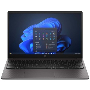 Intel Core 5 120U (1,4 GHz), 39,6 cm (15,6″) FHD (1920x1080) AG LED 60 Hz, 16 GB (2x8GB) DDR4-3200, SSD 512 GB M.2 PCIe NVMe, Intel Graphics (IGP), 1x HDMI 1.4b, 1x USB-C 3.2 Gen2 (DisplayPort - 10Gbps), 2x USB-A 3.2 Gen1 (5Gbps), Wi-Fi 6 (2x2), Bluetooth 5.4, Webcam, Std. Kbd., Microsoft Windows 11 Pro (64-bit)