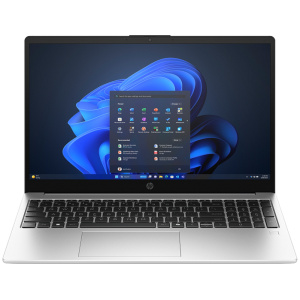 Intel Core 5 120U (1,4 GHz), 39,6 cm (15,6″) FHD (1920x1080) AG LED 60 Hz, 16 GB DDR5-5200, SSD 1 TB M.2 PCIe NVMe, Intel Graphics (IGP), 1x HDMI 1.4b, 1x USB-C 3.2 Gen2 (DisplayPort - 10Gbps), 2x USB-A 3.2 Gen1 (5Gbps), Wi-Fi 6 (2x2), Bluetooth 5.4, Webcam, Backlit Kbd., Microsoft Windows 11 Pro (64-bit)