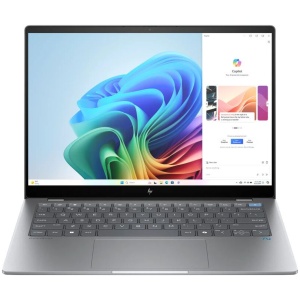 AMD Ryzen™ AI 7 350 / 2,0 GHz / Octa-Core (8C/16T) / 5,0 GHz Max Boost Speed, 16 GB LPDDR5 ONBOARD, 1 TB NVMe SSD, 35,6 cm (14,0″), Sijajni (BrightView, gloss), Touch, 2.8K / 2880 x 1800, AMD Radeon Graphics, HDMI, Thunderbolt, 2x USB, Backlit keyboard, bluetooth, Microsoft Windows 11 Home (64-bit)