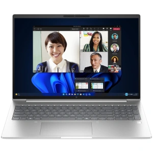 Intel Core Ultra 7 155U (1,7 GHz), 40,6 cm (16,0") WUXGA (1920x1200) AG UWVA, 32 GB LPDDR5-5600, SSD 512 GB M.2 PCIe NVMe, Intel Graphics (IGP), HDMI 2.1, 2x Thunderbolt 4 (USB-C, DisplayPort - 40Gbps), 2x USB-A 3.2 Gen1 (5Gbps), Wi-Fi 6E, Bluetooth 5.3, Webcam, Backlit Kbd., Microsoft Windows 11 Pro (64-bit)