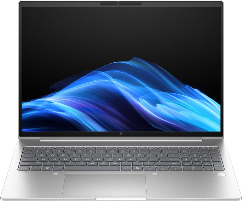 Intel Ultra 5 225U (1,5 GHz), 16 GB DDR5-5600, SSD 512 GB M.2 PCIe NVMe, 40,64 cm (16,0") WUXGA (1920x1200) UWVA IPS LED 60Hz, Intel Grahics (IGP), HDMI 2.1, 2x Thunderbolt 4 (USB-C 4.0/DisplayPort - 40Gbps), 2x USB-A 3.2 Gen1 (5Gbps), Wi-Fi 7 (2x2), Bluetooth 5.4, Webcam, Fingerprint, Backlit Kbd., Microsoft Windows 11 Pro (64-bit)