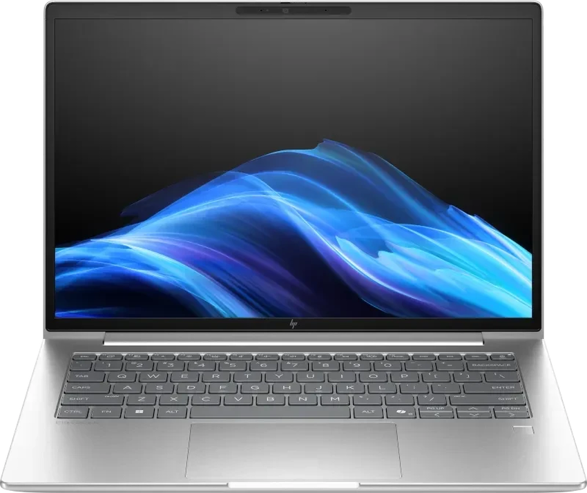 Intel Core Ultra 5 235U (2,0 GHz), 35,6 cm (14,0″) WUXGA (1920x1200) AG UWVA LED IPS 60 Hz, 32 GB DDR5-5600, SSD 512 GB M.2 PCIe NVMe, Intel Graphics (IGP), HDMI 2.1, 2x Thunderbolt 4 (USB-C/DisplayPort - 40Gbps), 2x USB-A 3.2 Gen1 (5Gbps), Wi-Fi 7 (2x2), Bluetooth 5.4, Webcam, Fingerprint, Backlit Kbd., Microsoft Windows 11 Pro (64-bit)