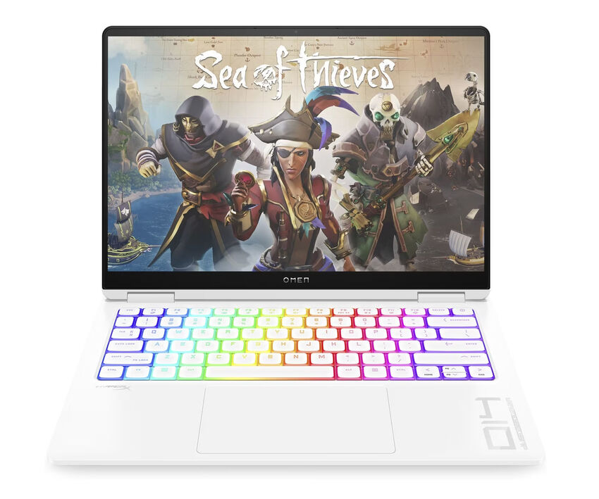 Intel Core Ultra 7 155H (1,4 GHz), 16 GB LPDDR5-7467 (on board). SSD 1 TB M.2 PCIe Gen4, NVIDIA GeForce RTX 4060 (8 GB GDDR6), HDMI 2.1, 35,6 cm (14,0″) 2.8K (2880x1800) BV OLED 120Hz, 2x USB-A 3.2 Gen2 (10Gbps), 1x Thunderbolt 4 (DisplayPort - 40Gbps), 1x USB-C 3.2 Gen2 (10Gbps), Wi-Fi 7, Bluetooth 5.4, Webcam, Backlit Kbd., Microsoft Windows 11 Home (64-bit)