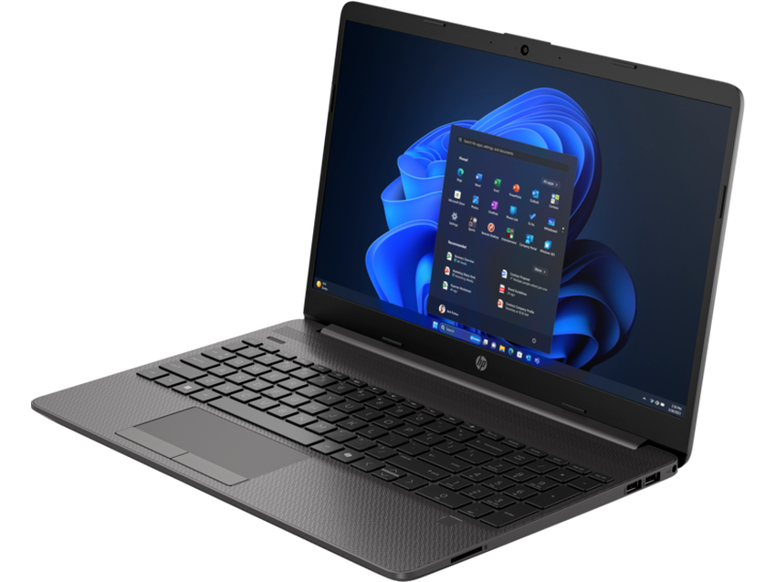 Prenosnik HP 250R G10 | Core 5 120U | W10P / Core 5 / RAM 16 GB / SSD Disk / 15,6″ FHD - slika 3