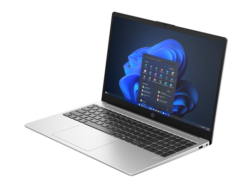 Prenosnik HP 250R G10 | Core 5 120U | W11H / Core 5 / RAM 16 GB / SSD Disk / 15,6″ FHD - slika 3