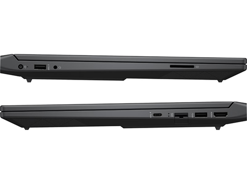 Prenosnik HP Victus Gaming 15-fb3025nf | Radeon RX6550M / Ryzen 5 / RAM 16 GB / SSD Disk / 15,6″ FHD - slika 3