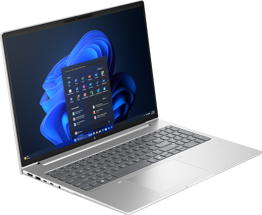 Prenosnik HP EliteBook 6 G1a 16 | R7 250 / Ryzen 7 / RAM 16 GB / SSD Disk / 16,0″ WUXGA - slika 3