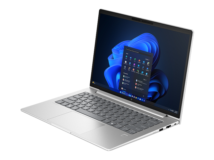 Prenosnik i HP EliteBook 6 G1iR 14 | Core 5 120U / Core 5 / RAM 16 GB / SSD Disk / 14,0″ WUXGA - slika 3