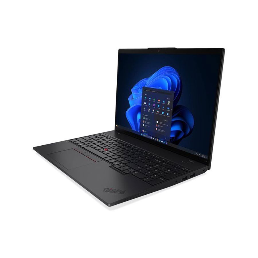 Prenosnik Lenovo ThinkPad L16 G2 / Core Ultra 5 / RAM 16 GB / SSD Disk / 15,6″ WUXGA - slika 3