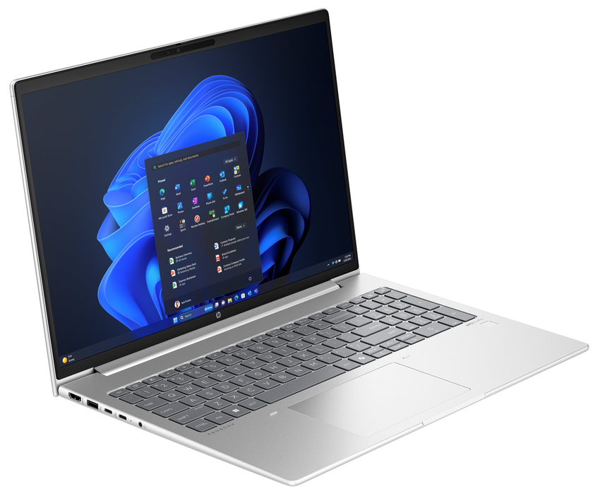 Prenosnik HP ProBook 460 G11 | Ultra 5 125U | Win 11 Pro / Core Ultra 5 / RAM 16 GB / SSD Disk / 16,0″ WUXGA - slika 3