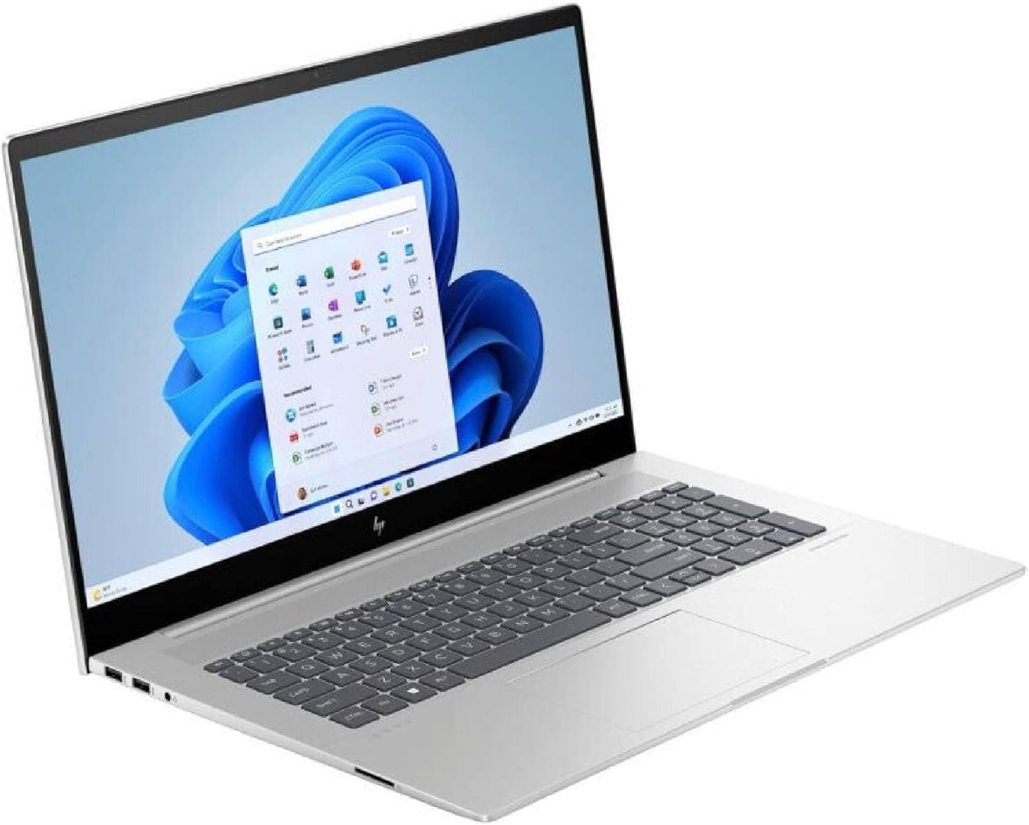 Prenosnik HP Envy 17-cw0xxx / i5 / RAM 16 GB / SSD Disk / 17,3″ FHD - slika 3