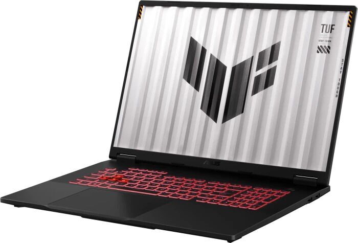 Prenosnik Asus TUF Gaming A18 FA808UH / AMD Ryzen™ 7 / RAM 16 GB / SSD Disk / 18" WQXGA - slika 3