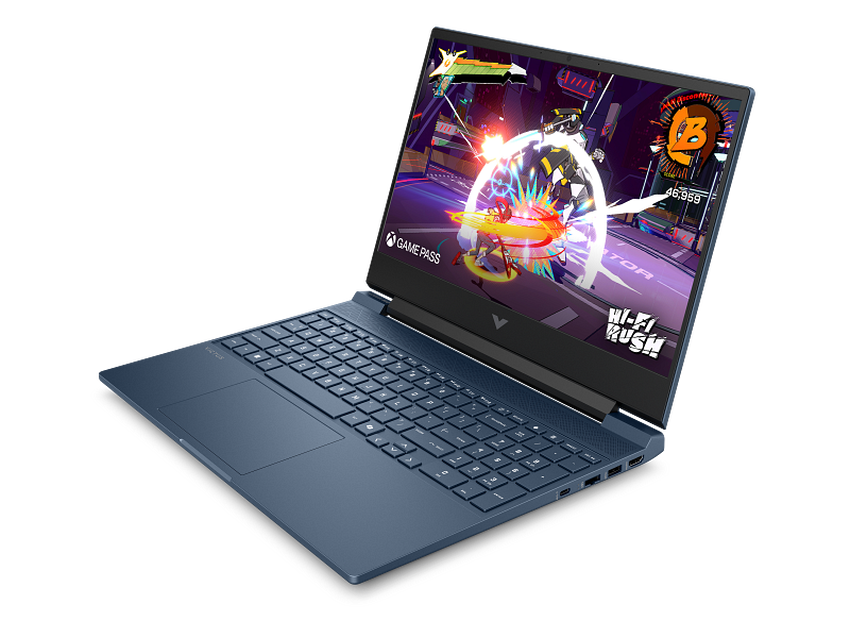 Prenosnik Victus Gaming 15-fa2701ns | i5-13420H | RTX 4050 / i5 / RAM 16 GB / SSD Disk / 15,6″ FHD - slika 3