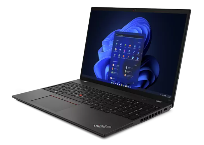 Prenosnik Lenovo ThinkPad T16 G4 / AMD Ryzen 3 / RAM 32 GB / SSD Disk / 16,0″ WUXGA - slika 3