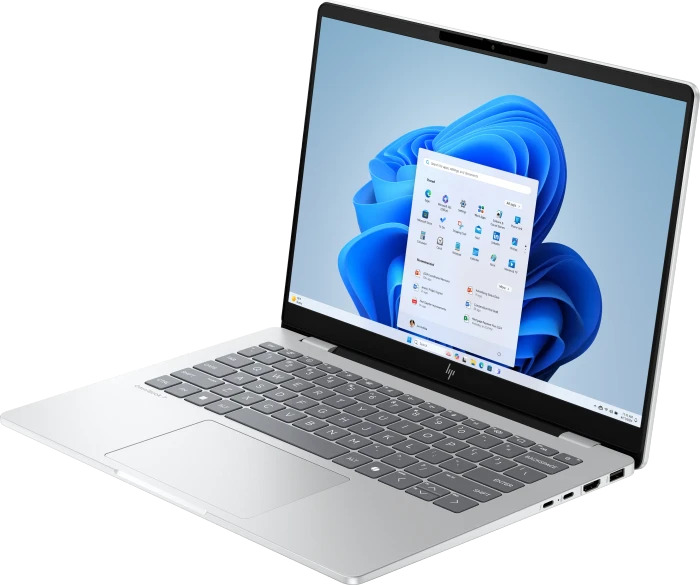 Prenosnik HP OmniBook 7 14-fr0xxx / Core Ultra 7 / RAM 32 GB / SSD Disk / 14,0″ 2.8K - slika 3