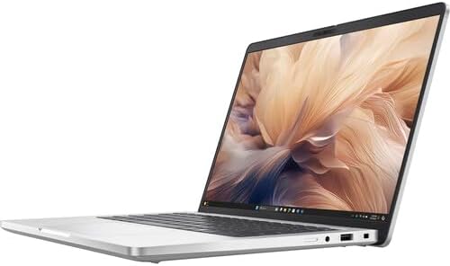 Prenosnik Dell Pro 14 Plus PB14250 / Core Ultra 5 / RAM 16 GB / SSD Disk / 14,0″ WUXGA - slika 3