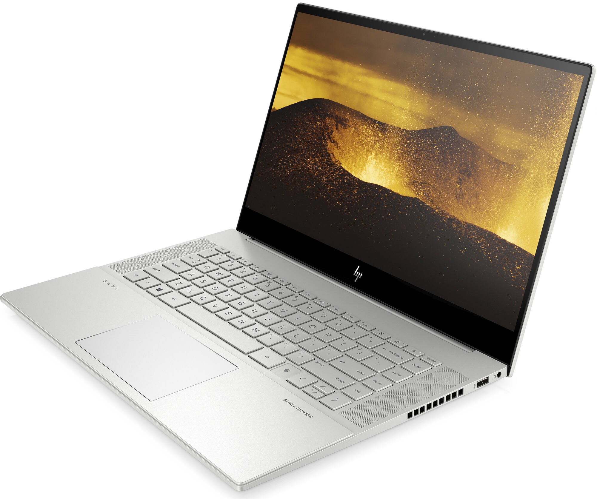 Prenosnik HP Envy 15-EP1XXX / i7 / RAM 16 GB / SSD Disk / 15,6″ FHD - slika 3