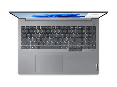 Prenosnik Lenovo ThinkBook 16 G8 / Core Ultra 7 / RAM 32 GB / SSD Disk / 15,6″ WUXGA - slika 3