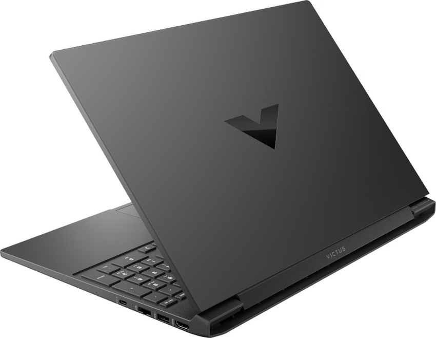 Prenosnik HP Victus Gaming 15-fb3025nf | Radeon RX6550M / Ryzen 5 / RAM 16 GB / SSD Disk / 15,6″ FHD - slika 4