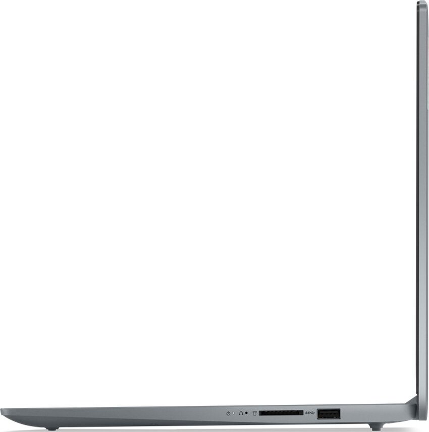 Prenosnik Lenovo IdeaPad Slim 3 15AMN8 | R5-7520U | 8GB RAM | SSD 512GB / AMD Ryzen™ 5 / RAM 8 GB / SSD Disk / 15,6″ FHD - slika 4