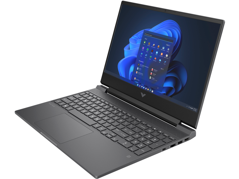 Prenosnik HP Victus Gaming 15-fb0160nf | RX 6500M (4 GB) / AMD Ryzen™ 5 / RAM 16 GB / SSD Disk / 15,6″ FHD - slika 4