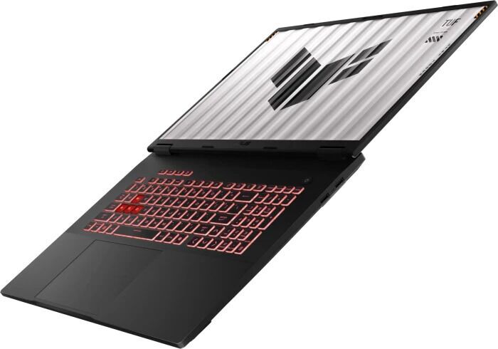 Prenosnik Asus TUF Gaming A18 FA808UH / AMD Ryzen™ 7 / RAM 16 GB / SSD Disk / 18" WQXGA - slika 4