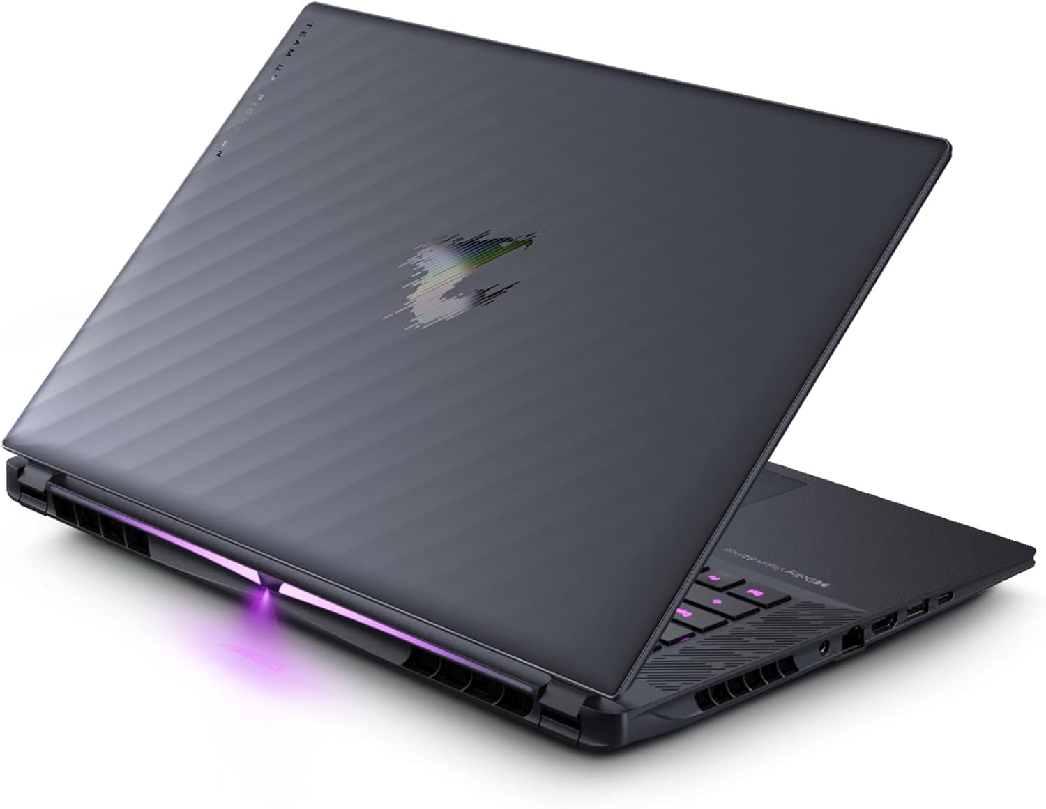 Prenosnik Gigabyte Aorus Elite 16 BWH / Ultra 9 / RAM 32 GB / SSD Disk / 17,3″ WQXGA - slika 4
