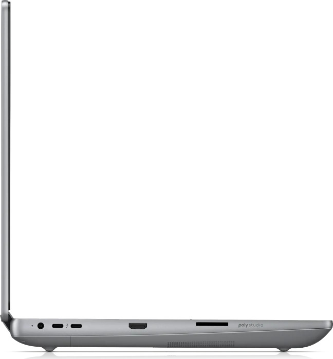 Prenosnik HP ZBook X G1i 16 / Ultra 7 / RAM 32 GB / SSD Disk / 16,0″ WQXGA - slika 4