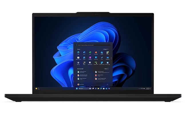 Prenosnik Lenovo ThinkPad T16 G4 / AMD Ryzen 3 / RAM 32 GB / SSD Disk / 16,0″ WUXGA - slika 4
