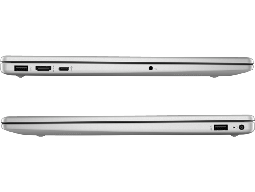 Prenosnik HP 15-fd0641nia | Core 5 120U | W10P / 5 / RAM 8 GB / SSD Disk / 15,6″ FHD - slika 4